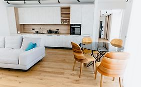 Evo Residence